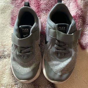 Nike kids shoes